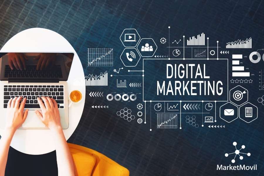 10 tendencias de marketing digital 2021 | Marketmovil